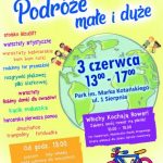 Dzień Dziecka i Rodzica – 3 czerwca!