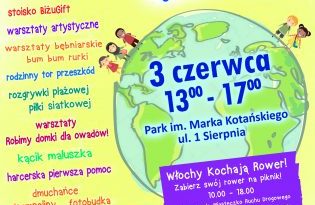 dd 315x205 - Dzień Dziecka i Rodzica - 3 czerwca!