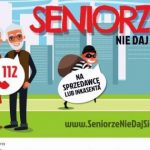 Seniorze nie daj się!