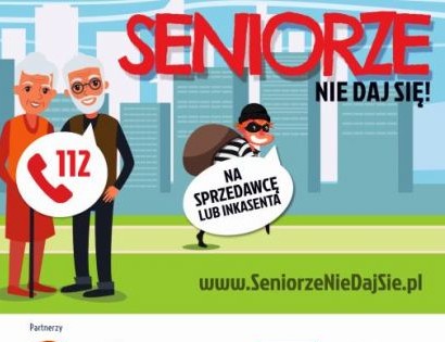 seni - Seniorze nie daj się!