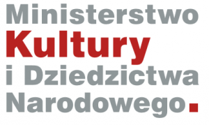 MKiDN 300x179 - Festiwal Trzech Pisarzy: Ficowski, Albiński, Nowakowski