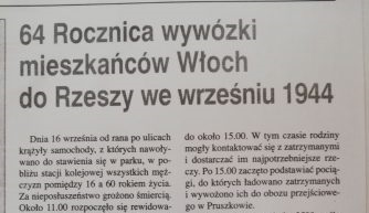 wspomnienia 640 wyciete - NIE dla muru na skwerze. TAK dla upamiętnienia historii