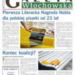 Gazeta Włochowska listopad 2019