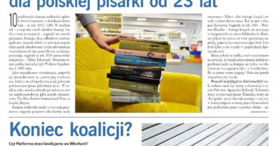 GWlo listopad 2019 390x205 - Gazeta Włochowska listopad 2019