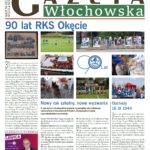 Gazeta Włochowska październik 2019