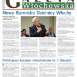 Gazeta Włochowska grudzień 2019