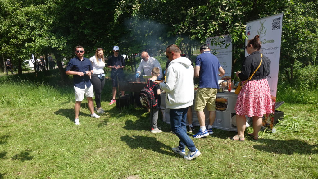 DSC04958 1024x576 - Pikniki jakich jeszcze nie było!