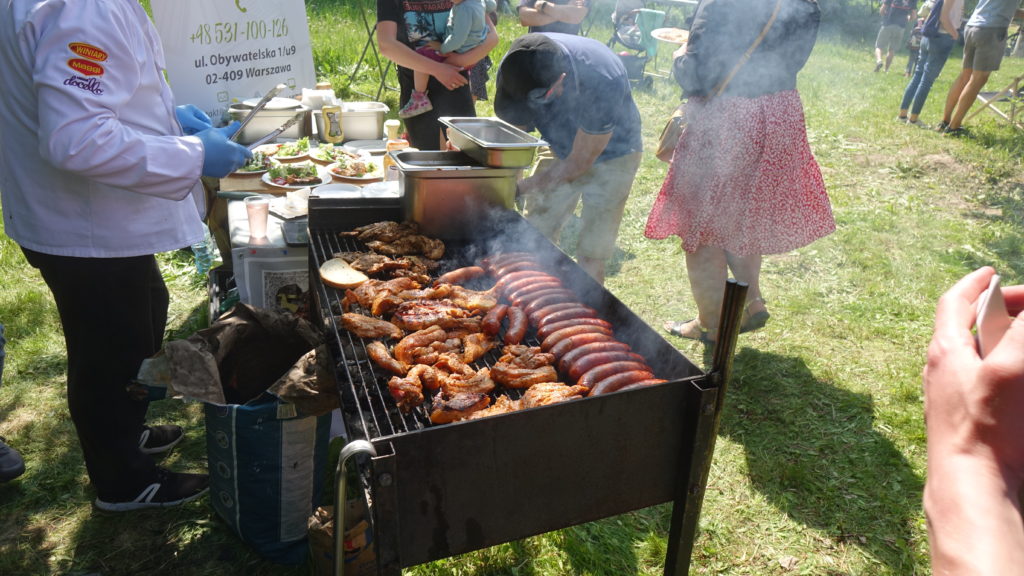 DSC04969 1024x576 - Pikniki jakich jeszcze nie było!