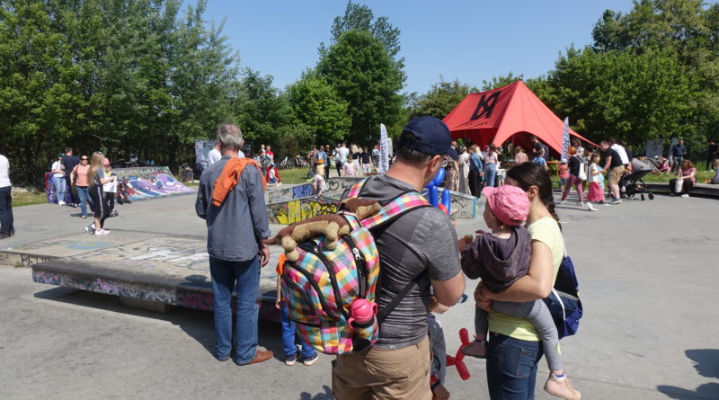 DSC05012 800x445 - Pikniki w słusznej sprawie