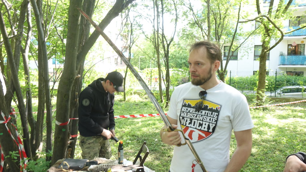 DSC05088 1024x576 - Pikniki jakich jeszcze nie było!