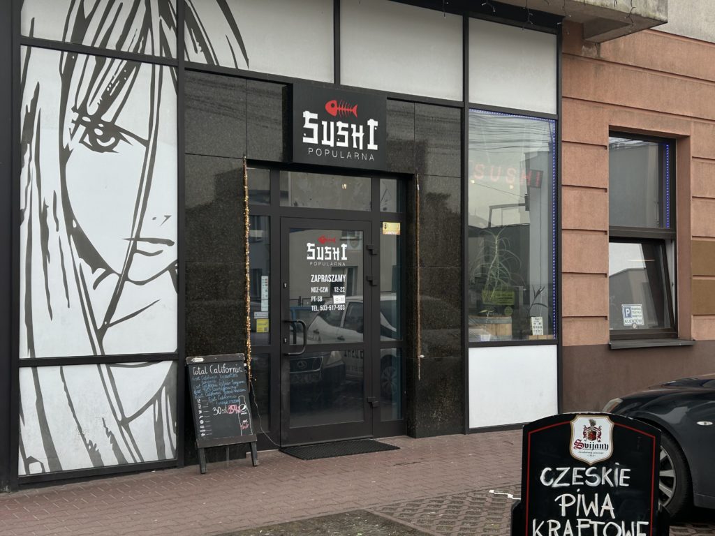 shushi 1024x768 - Kulinarna Popularna