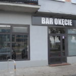 BAR OKĘCIE