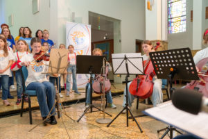 DSC01179 300x200 - Żywioł Wszelki z okazji 15-lecia działalności