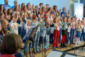 DSC01388 300x200 - Żywioł Wszelki z okazji 15-lecia działalności