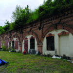 Fort Włochy – Zielona oaza historii w sercu dzielnicy