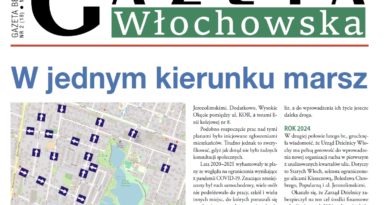 kwiecień 390x205 - Gazeta Włochowska - Wydanie Kwiecień pdf